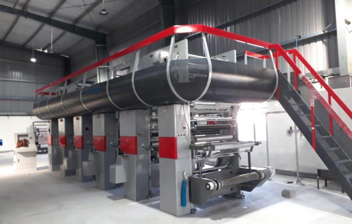 Tri-Seal invests $1 million in new closure liner manufacturing facility